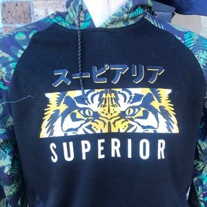Superio hoodie